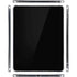 DC Comics Wonder Woman Comic Blast iPad Pro 11in (2024) Clear Case